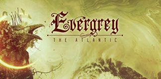 Evergrey The Atlantic BLEZT