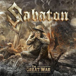 Sabaton, The Great War