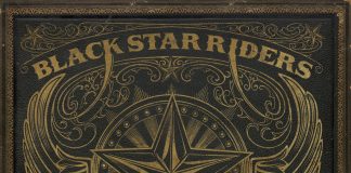 Black Star Riders Another State Of Grace BLEZT
