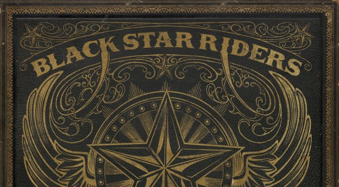 Black Star Riders Another State Of Grace BLEZT