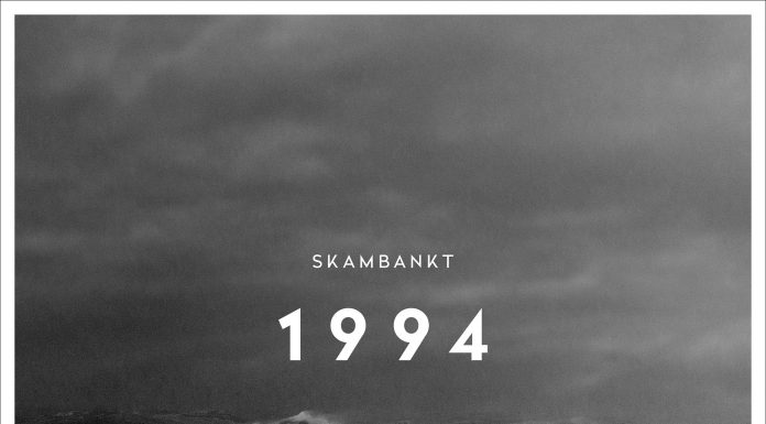 Skambankt 1994 BLEZT