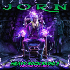 Jorn Heavy Rock Radio II BLEZT