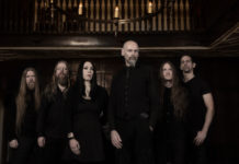 My Dying Bride BLEZT