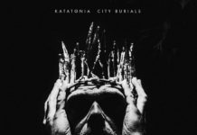 Katatonia City Burials BLEZT