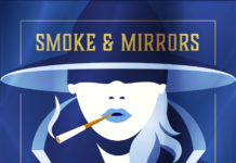 Orbo Smoke & Mirrors BLEZT