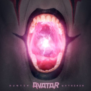 Avatar - Hunter Gatherer - BLEZT