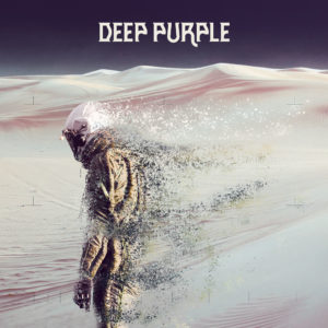 Deep Purple - Whoosh - BLEZT