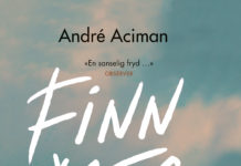 Finn meg - André Aciman - BLEZT