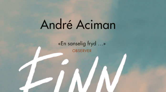 Finn meg - André Aciman - BLEZT