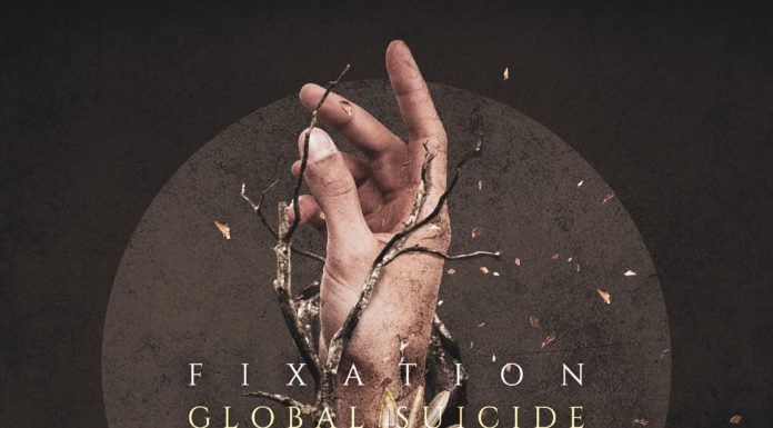 Fixation - Global Suicide - BLEZT