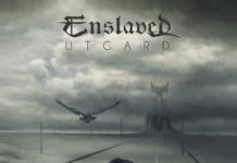 Enslaved - Utgard - BLEZT