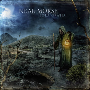 Neal Morse - Sola Gratia - BLEZT