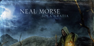 Neal Morse - Sola Gratia - BLEZT