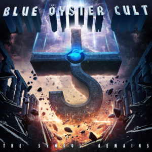 Blue Oyster Cult- The Symbol Remains - BLEZT