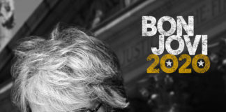Bon Jovi - 2020 - BLEZT