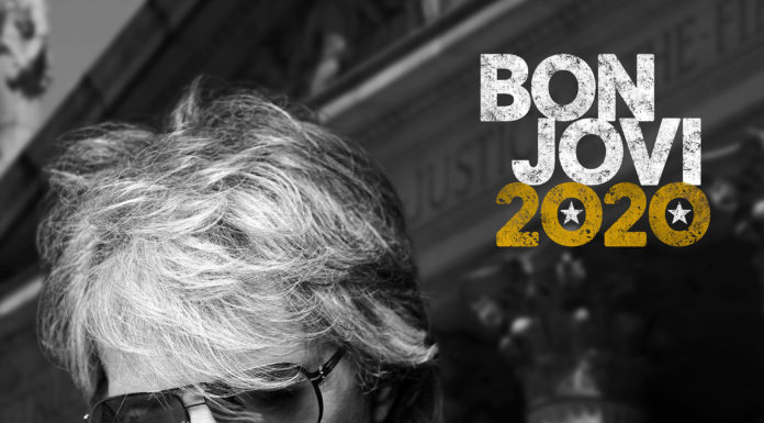 Bon Jovi - 2020 - BLEZT