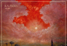 Kalandra - The Line - BLEZT