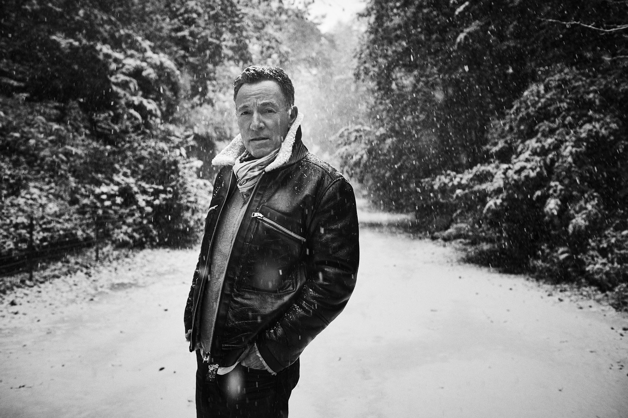 Bruce Springsteen - BLEZT