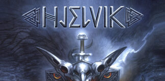 Hjelvik - Welcome To Hel - BLEZT