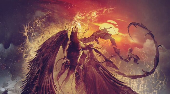 Evergrey - Escape of the Phoenix - BLEZT