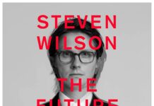 Steven Wilson - The Future Bites - BLEZT