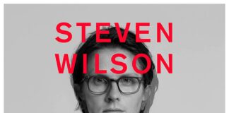 Steven Wilson - The Future Bites - BLEZT