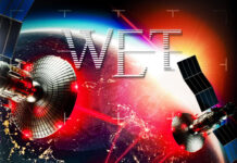 W.E.T. - Retransmission - BLEZT