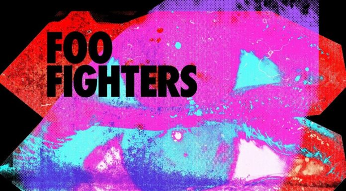 Foo Fighters - Medicine at Midnight - BLEZT