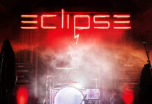 Eclipse - Wired - BLEZT - Plateanmeldelse
