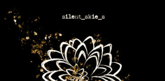 Platecover - Silent Skies - Nectar