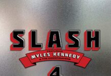 Platecover - Slash - 4