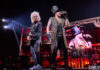 Queen + Adam Lambert live på Telenor Arena juli 2022 - BLEZT
