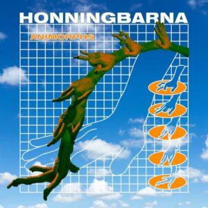 Honningbarna - Animorphs - BLEZT