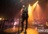 Father John Misty live på Sentrum Scene februar 2023 - BLEZT