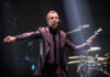 Depeche Mode live på Telenor Arena august 2023 - BLEZT
