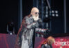 Judas Priest live på Tons of Rock 2024 - BLEZT