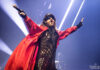 Thirty Seconds to Mars live I Oslo Spektrum oktober 2024 - BLEZT