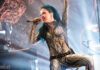 Arch Enemy live I Oslo Spektrum oktober 2024 - BLEZT