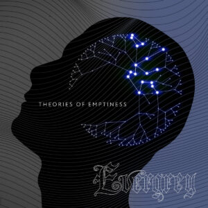 Cover - Evergrey - Theories of Emptiness