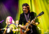 Steve Hackett live på Sentrum Scene i Oslo april 2025 - BLEZT