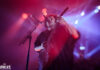 Zeal & Ardor live på Rockefeller april 2025 - BLEZT