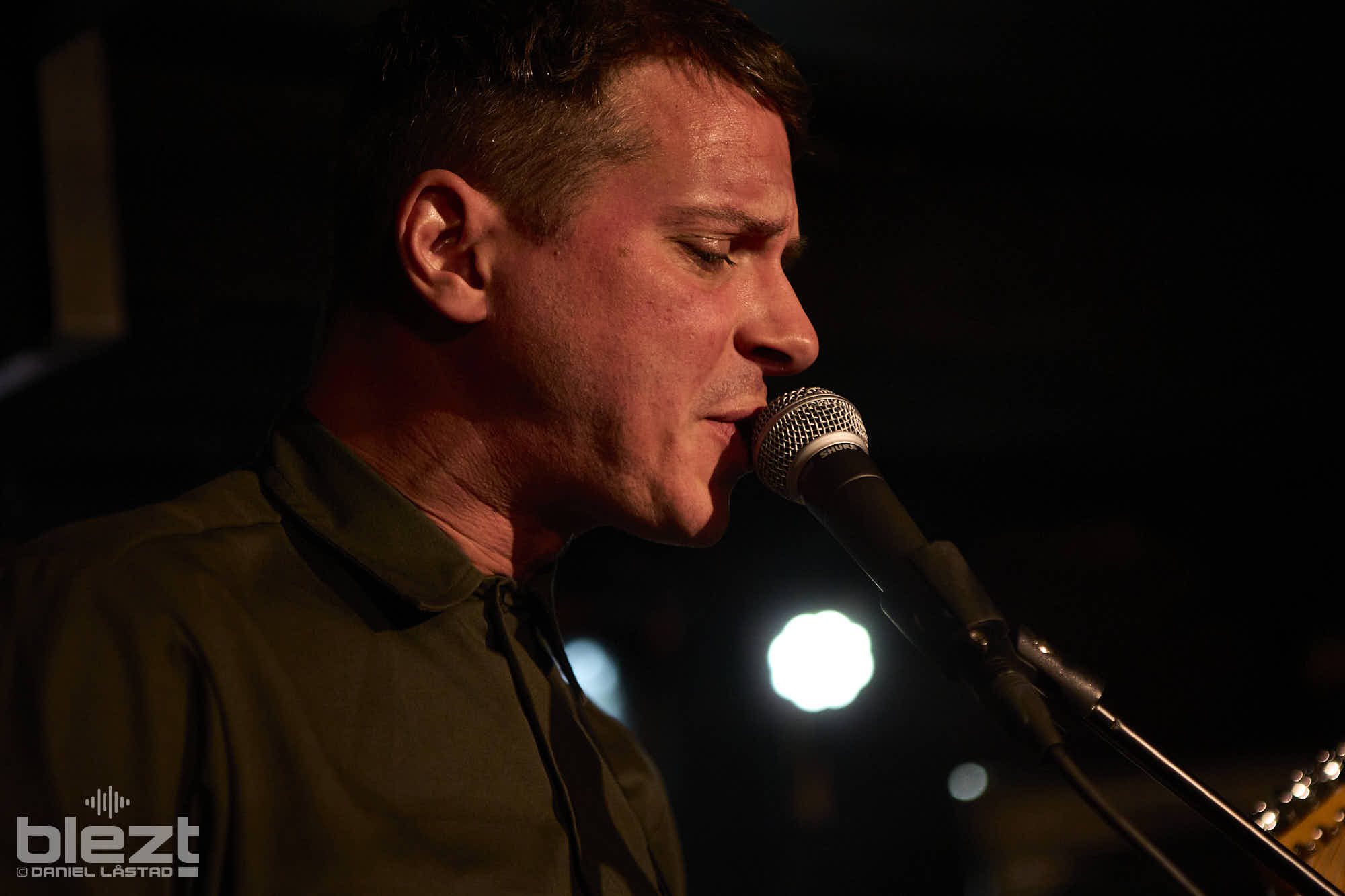 Help live på Desertfest 2025 - BLEZT